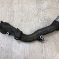 1632130031 | Патрубок термостата TOYOTA LAND CRUISER PRADO 120 02-09