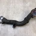 1632130031 | Патрубок термостата TOYOTA LAND CRUISER PRADO 120 02-09 - Превью 2