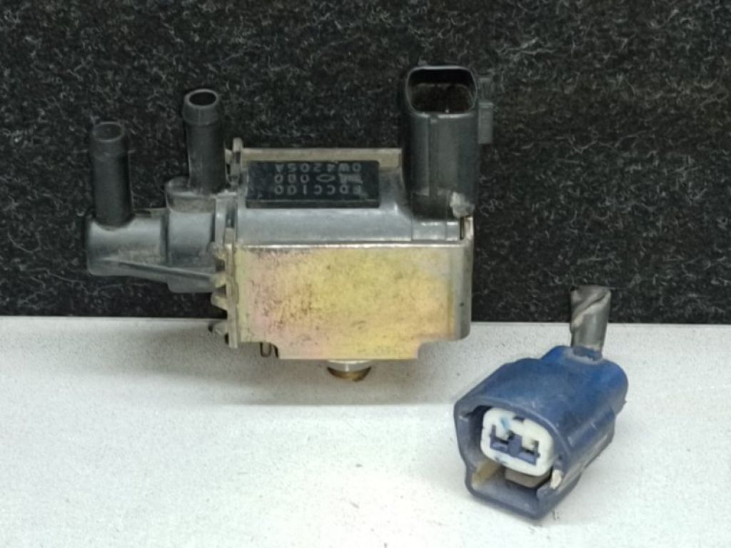 14930-9E010 | Клапан електромагнітний (вакуумний) NISSAN MURANO Z50 02-07