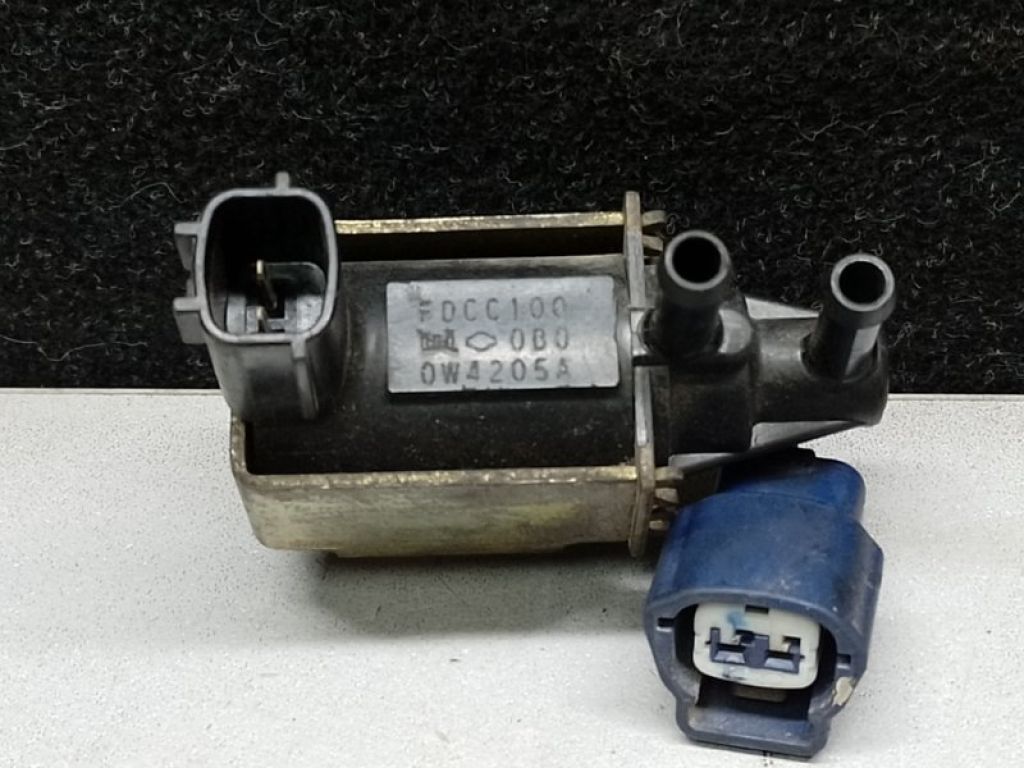 14930-9E010 | Клапан електромагнітний (вакуумний) NISSAN MURANO Z50 02-07 - Фото 2