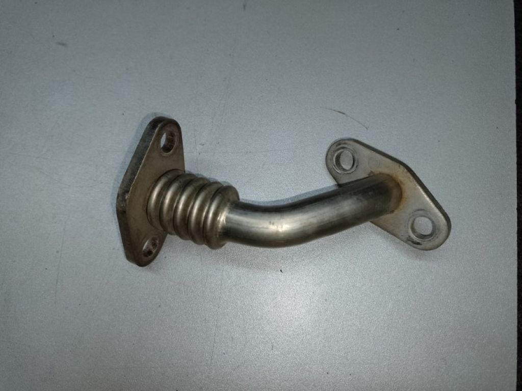 1582A135 | Трубка EGR MITSUBISHI OUTLANDER XL 05-13 - Фото 2