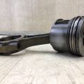 1320130020 | Шатун TOYOTA LAND CRUISER PRADO 120 02-09 - Прев'ю 2