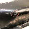1210230020 | Піддон двигуна TOYOTA LAND CRUISER PRADO 120 02-09 - Прев'ю 7