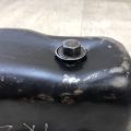 1210230020 | Піддон двигуна TOYOTA LAND CRUISER PRADO 120 02-09 - Прев'ю 8