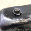 1210230020 | Піддон двигуна TOYOTA LAND CRUISER PRADO 120 02-09 - Прев'ю 9