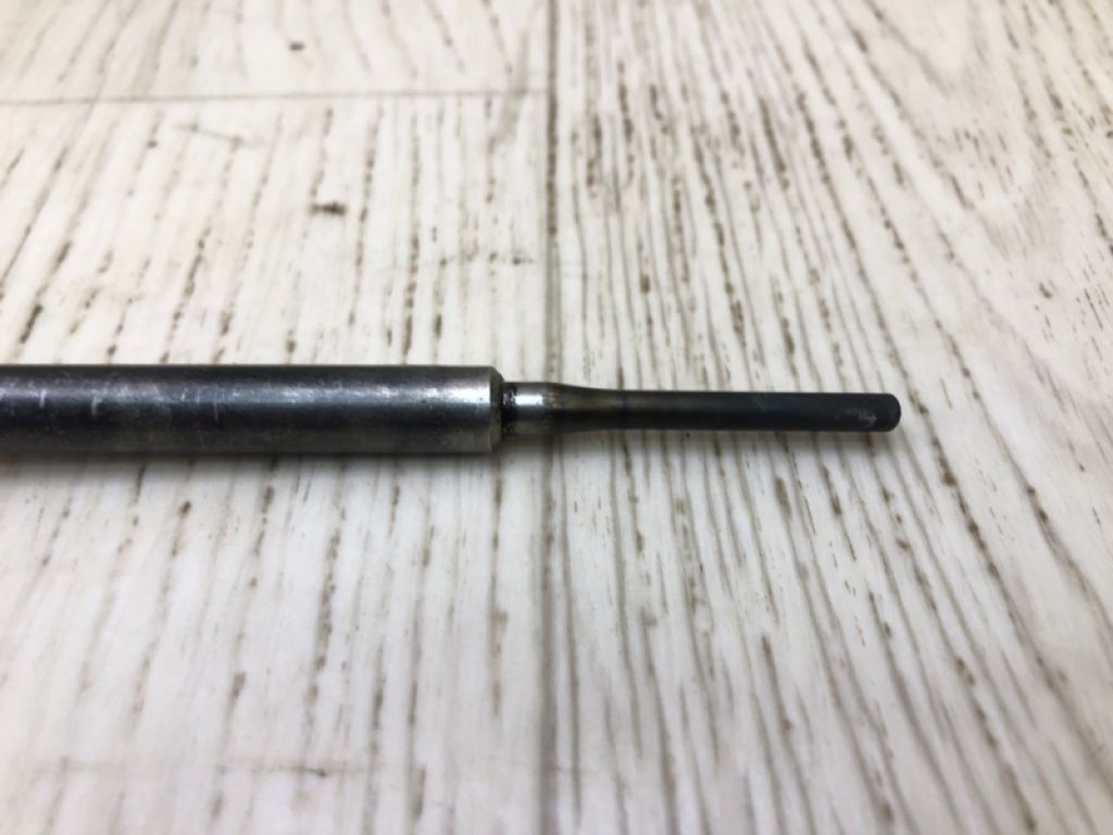 19850-30010 | Свеча накала TOYOTA LAND CRUISER PRADO 120 02-09 - Фото 3