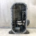 1210130080 | Піддон двигуна TOYOTA LAND CRUISER PRADO 120 02-09 - Прев'ю 2