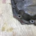 1210130080 | Піддон двигуна TOYOTA LAND CRUISER PRADO 120 02-09 - Прев'ю 7