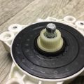 68002898AA | Моторчик стеклоподъемника передн. прав. JEEP PATRIOT 10-17 - Превью 4