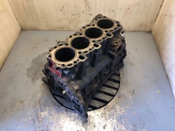 Блок двигателя TOYOTA LAND CRUISER 90 96-03