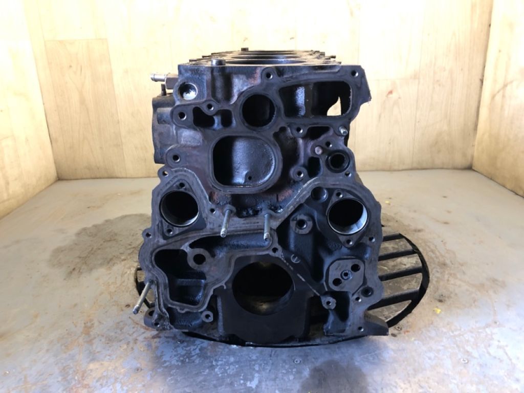 1140169705 | Блок двигателя TOYOTA LAND CRUISER 90 96-03 - Фото 3