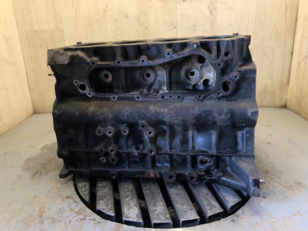 1140169705 | Блок двигателя TOYOTA LAND CRUISER 90 96-03 - Фото 4