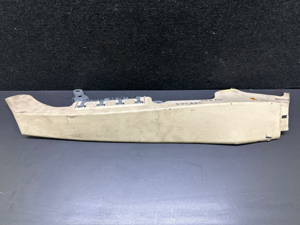 73930-30020-C0 | Подушка безопасности в сиденье задн. прав. LEXUS GS350 GS300 05-11