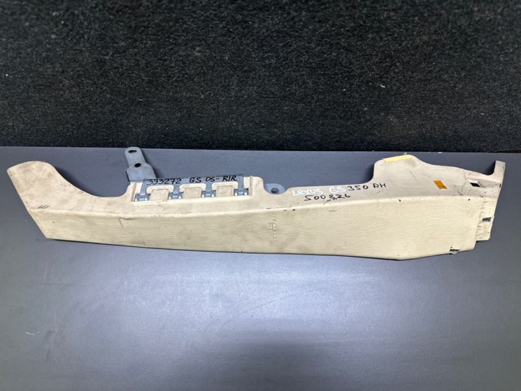 73930-30020-C0 | Подушка безопасности в сиденье задн. прав. LEXUS GS350 GS300 05-11 - Фото 2
