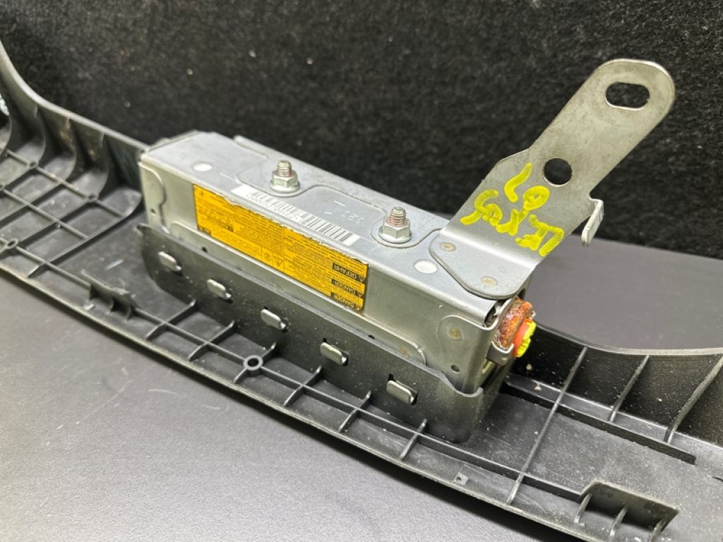 73930-30020-C0 | Подушка безопасности в сиденье задн. прав. LEXUS GS350 GS300 05-11 - Фото 4