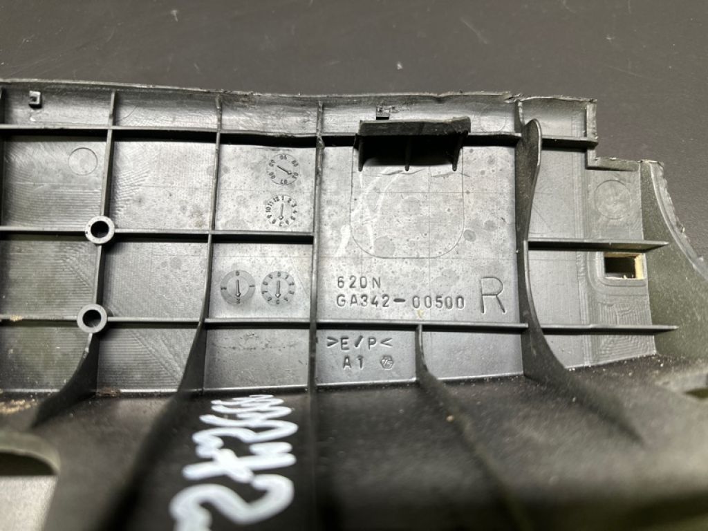 73930-30020-C0 | Подушка безопасности в сиденье задн. прав. LEXUS GS350 GS300 05-11 - Фото 5