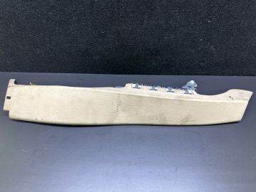 Подушка безопасности в сиденье задн. лев. LEXUS GS350 GS300 05-11