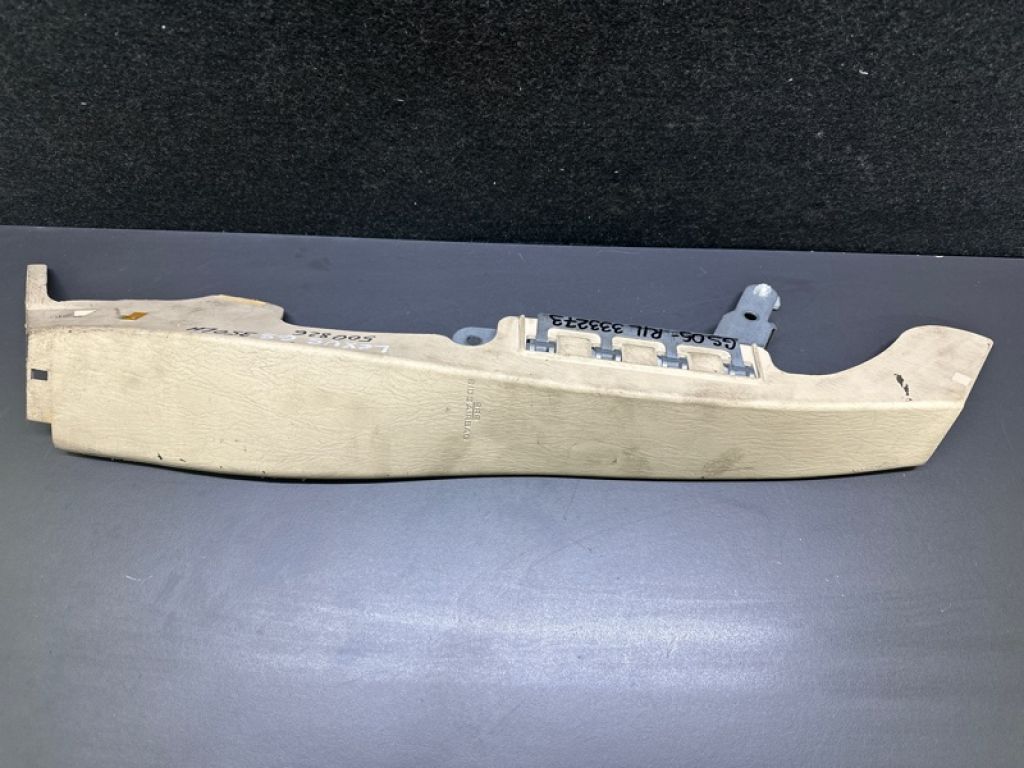 73940-30020-C0 | Подушка безопасности в сиденье задн. лев. LEXUS GS350 GS300 05-11 - Фото 2
