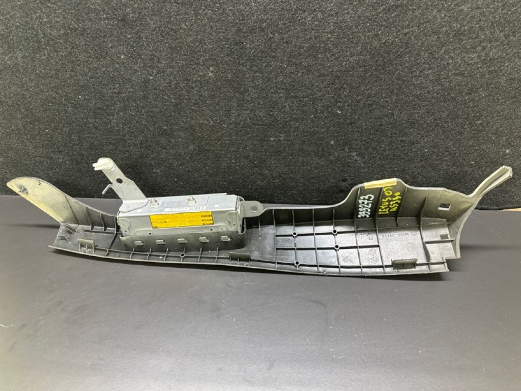73940-30020-C0 | Подушка безопасности в сиденье задн. лев. LEXUS GS350 GS300 05-11 - Фото 3