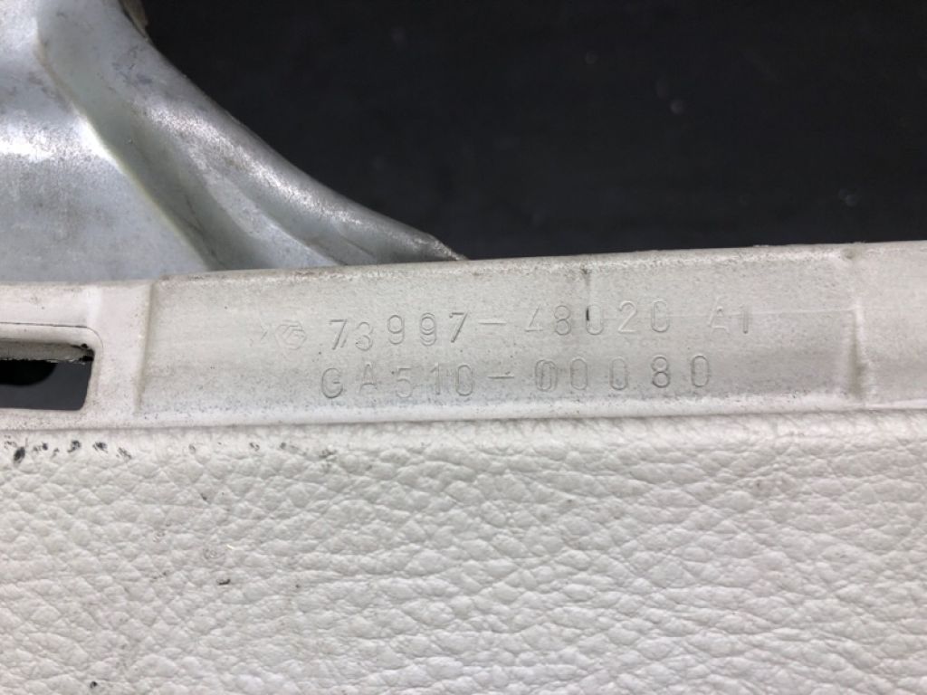 73900-0E010-A0 | Подушка безпеки в коліна передн. лів. LEXUS RX300/330/350/400 03-09 - Фото 7