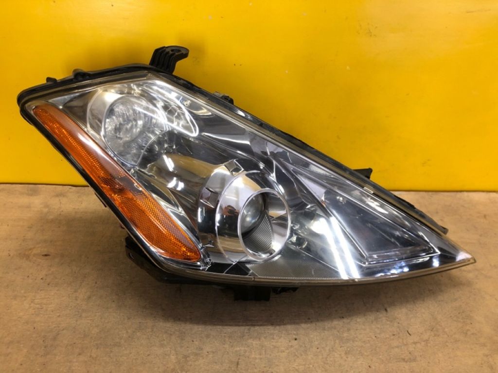 26010CC025 | Фара прав. NISSAN MURANO Z50 02-07