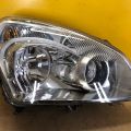 26010JD90B | Фара прав. NISSAN QASHQAI 07-14