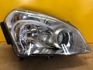 Фара прав. NISSAN QASHQAI 07-14