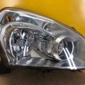 26010JD91A | Фара прав. NISSAN QASHQAI 07-14