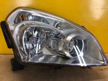 Фара прав. NISSAN QASHQAI 07-14