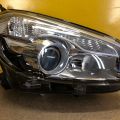 26010BR60B | Фара прав. NISSAN QASHQAI 07-14