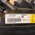 26010BR60B | Фара прав. NISSAN QASHQAI 07-14 - Прев'ю 3