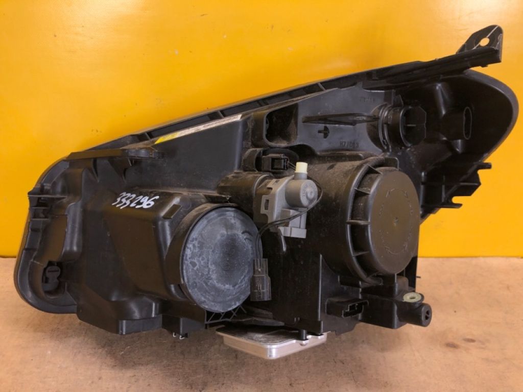 26010BR60B | Фара прав. NISSAN QASHQAI 07-14 - Фото 4