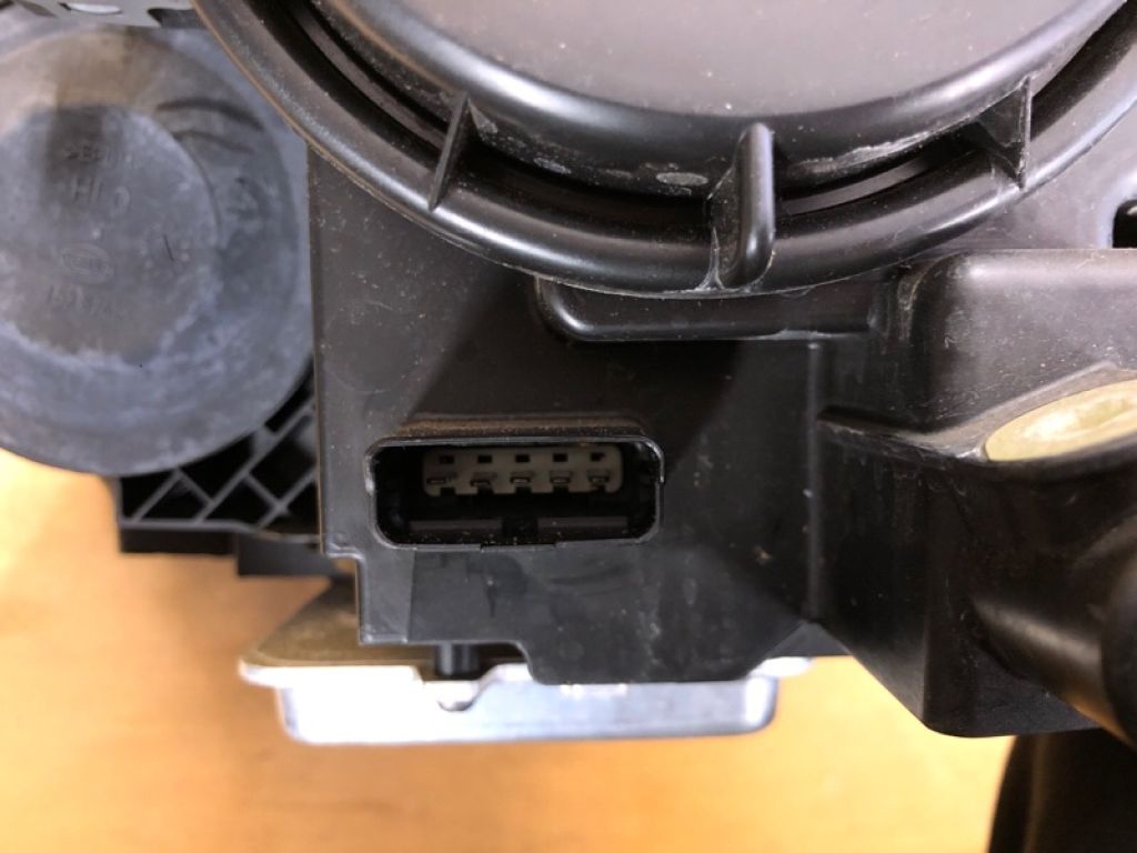 26010BR60B | Фара прав. NISSAN QASHQAI 07-14 - Фото 5