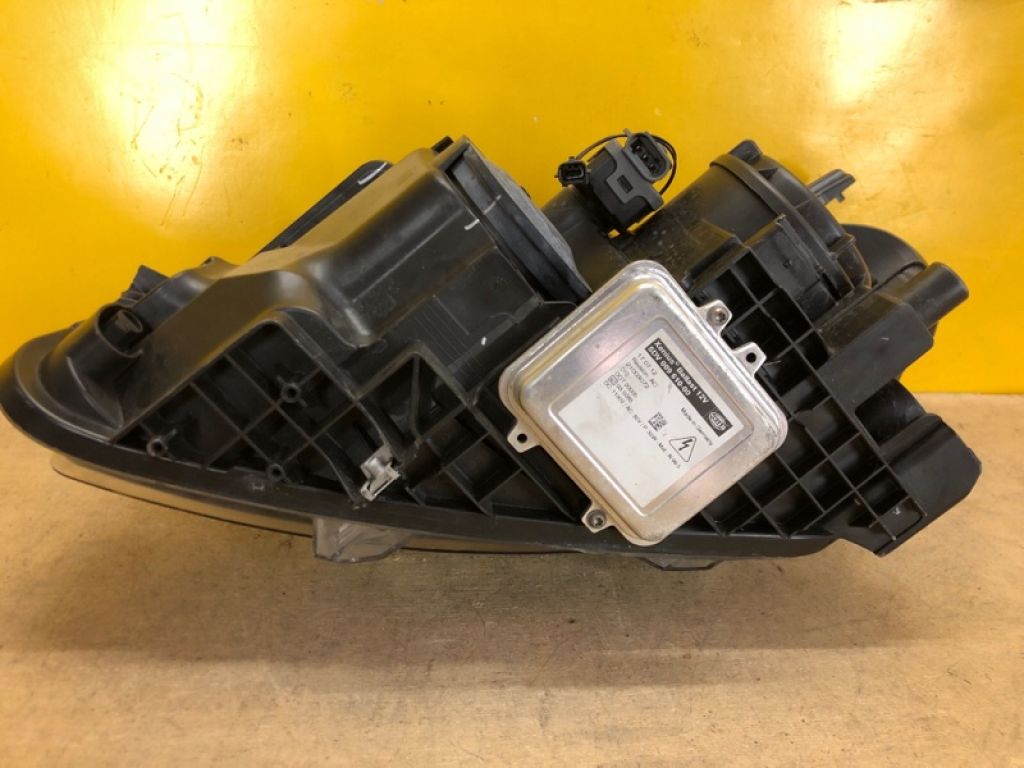 26010BR60B | Фара прав. NISSAN QASHQAI 07-14 - Фото 7