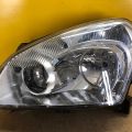 26060JD90B | Фара лев. NISSAN QASHQAI 07-14