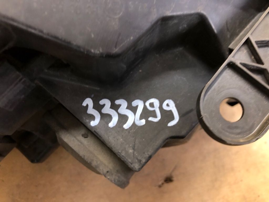 26060JD90B | Фара лев. NISSAN QASHQAI 07-14 - Фото 2