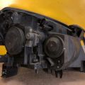 26060JD90B | Фара лев. NISSAN QASHQAI 07-14 - Превью 5