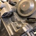 26060JD90B | Фара лев. NISSAN QASHQAI 07-14 - Превью 7