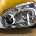 26060JD90B | Фара лів. NISSAN QASHQAI 07-14