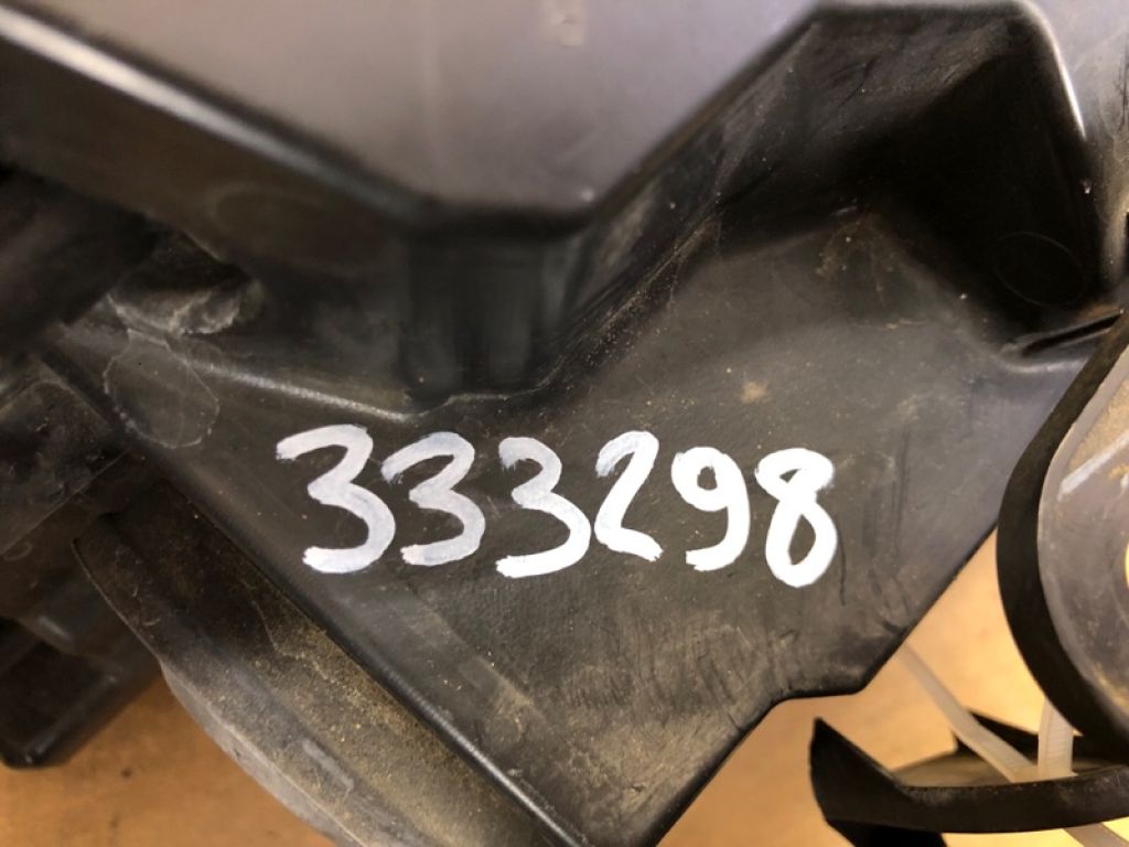 26060JD90B | Фара лів. NISSAN QASHQAI 07-14 - Фото 2