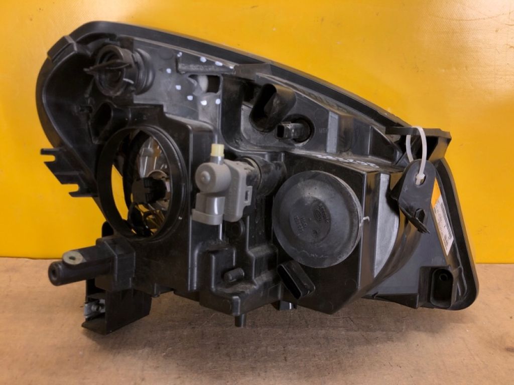 26060JD90B | Фара лів. NISSAN QASHQAI 07-14 - Фото 7