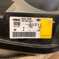 26060JD90B | Фара лів. NISSAN QASHQAI 07-14 - Прев'ю 5