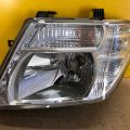 260605X10B | Фара лев. NISSAN PATHFINDER R51 04-14