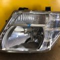 260605X10B | Фара лев. NISSAN PATHFINDER R51 04-14