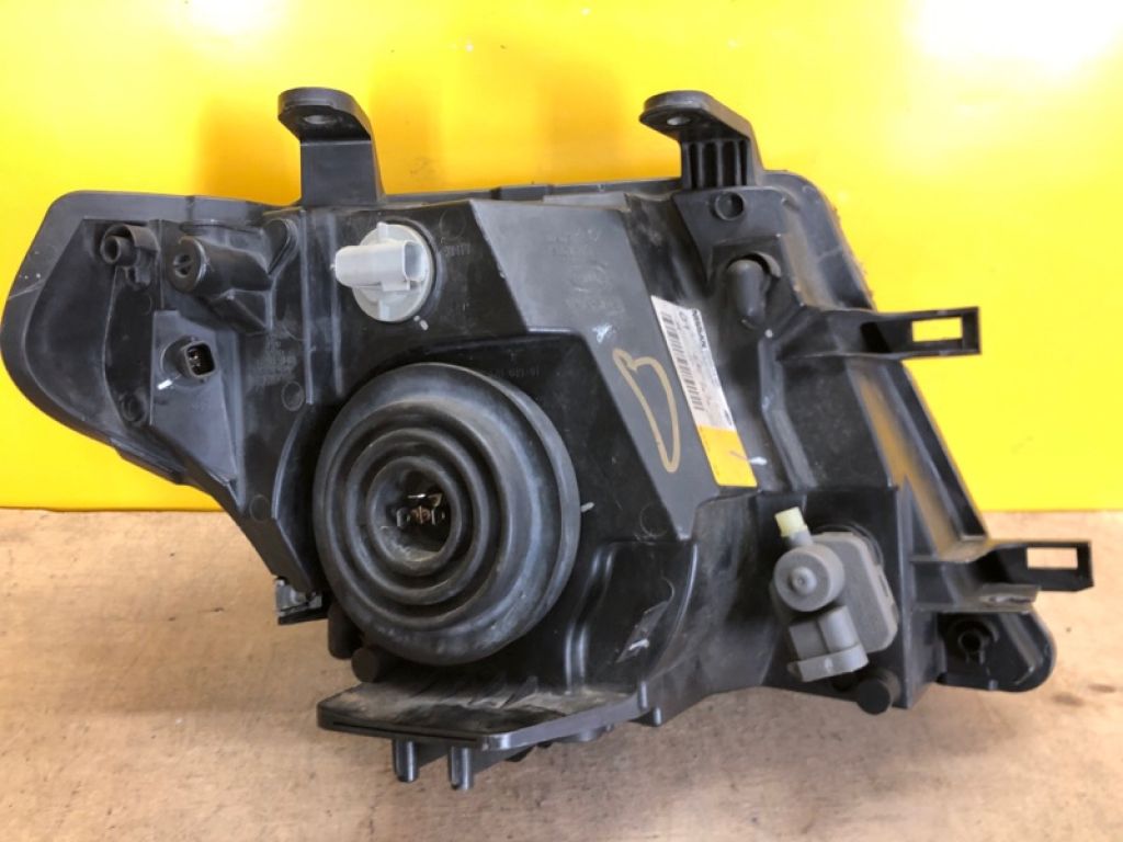 260605X10B | Фара лев. NISSAN PATHFINDER R51 04-14 - Фото 5