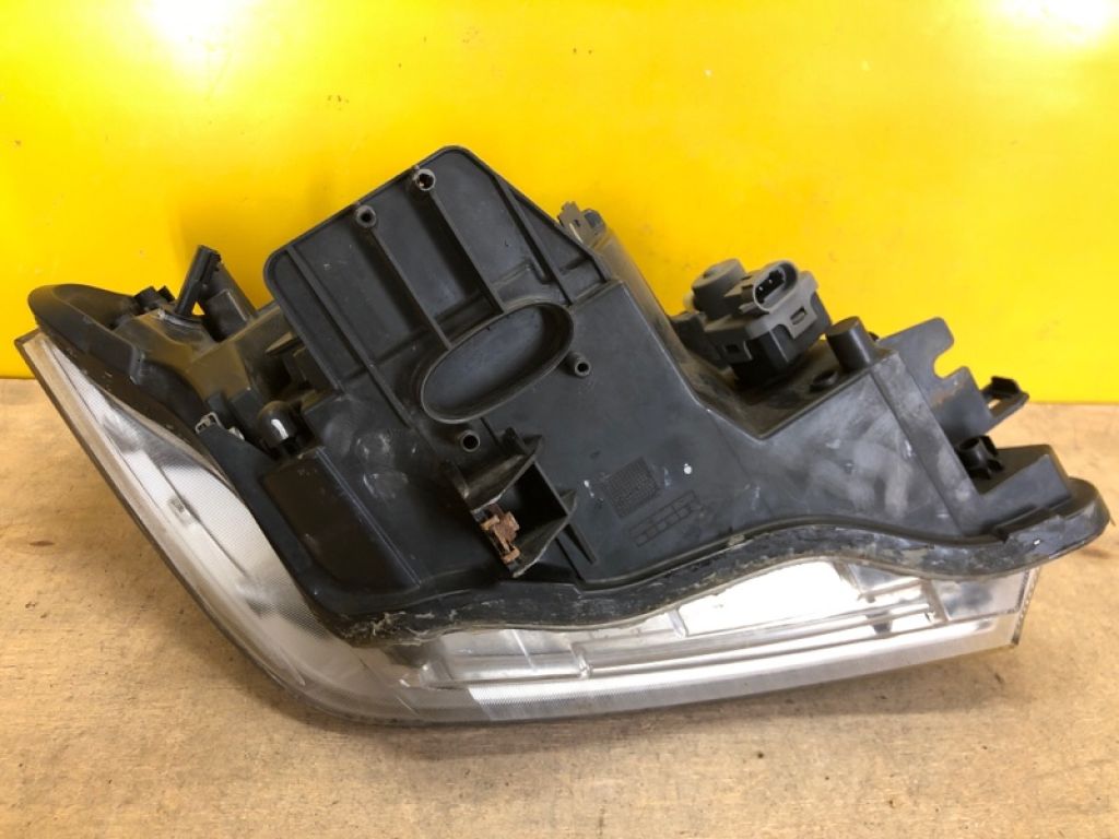 260605X10B | Фара лев. NISSAN PATHFINDER R51 04-14 - Фото 6