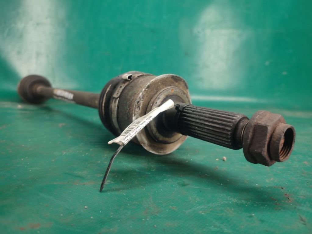 28421XA00A | Привод задний прав. SUBARU TRIBECA B9 05-07 - Фото 3