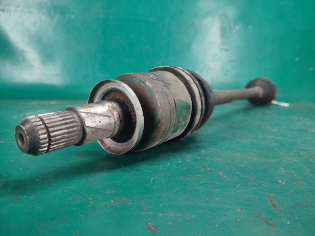 28421XA00A | Привод задний прав. SUBARU TRIBECA B9 05-07 - Фото 4