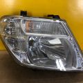 260105X10B | Фара прав. NISSAN PATHFINDER R51 04-14