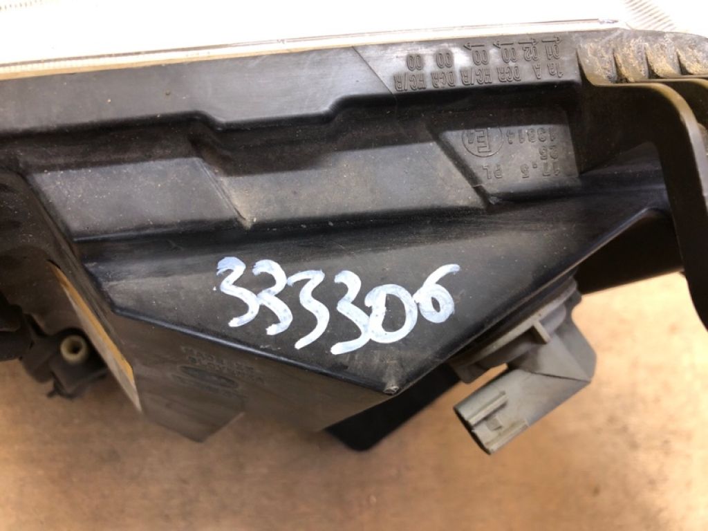 260105X10B | Фара прав. NISSAN PATHFINDER R51 04-14 - Фото 2